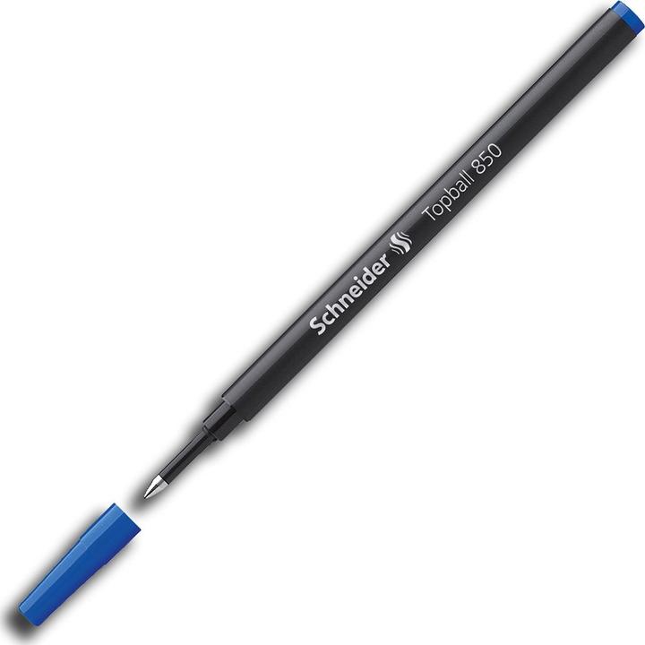 Image du produit Schneider Recharge Topball 850 (Bleu, 0.50 mm, 1 pcs)