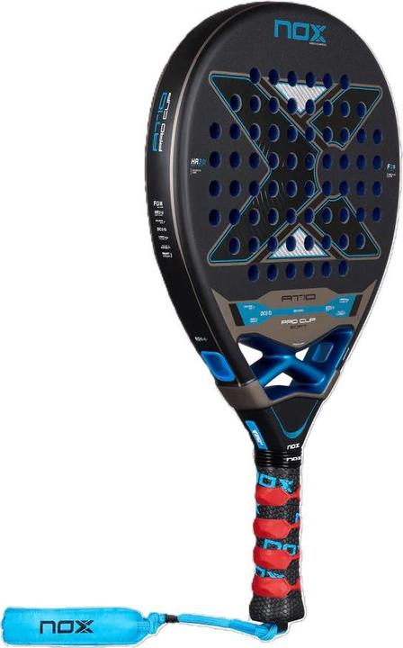 Produktbild Nox AT10 Pro Cup Soft by Agustín Tapia