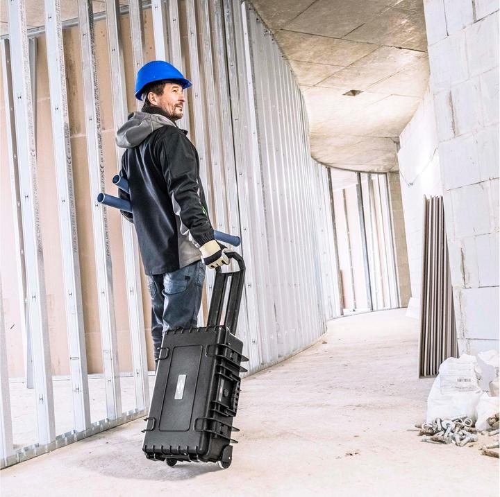 Produktbild Knipex Robust26 Move (1 Teil)