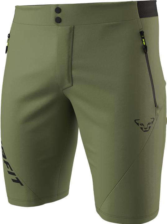 Produktbild Dynafit Transalper2 Light Dst Shorts M (L)