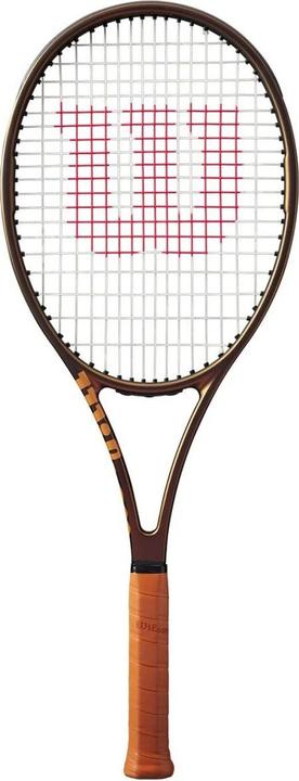 Produktbild Wilson Pro Staff 97 V14 Tennisschläger (4, 315 g)