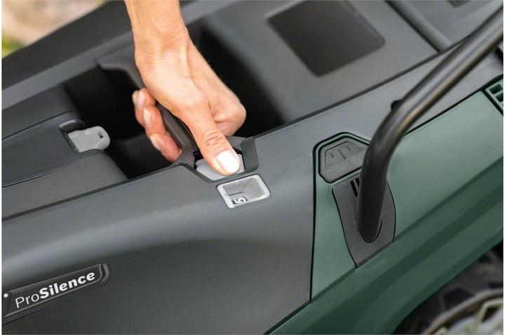 Produktbild Bosch Home & Garden Advanced Rotak 36-650 (Akkubetrieb)