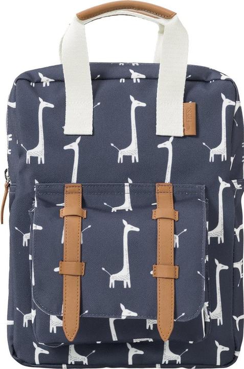 Produktbild Fresk Rucksack Giraffe klein (4.70 l)