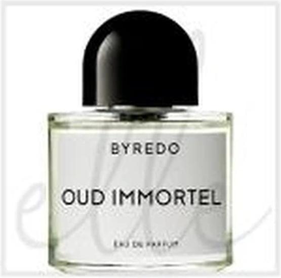 Byredo Oud Immortel Edp Spray (Eau de Parfum, 50 ml)