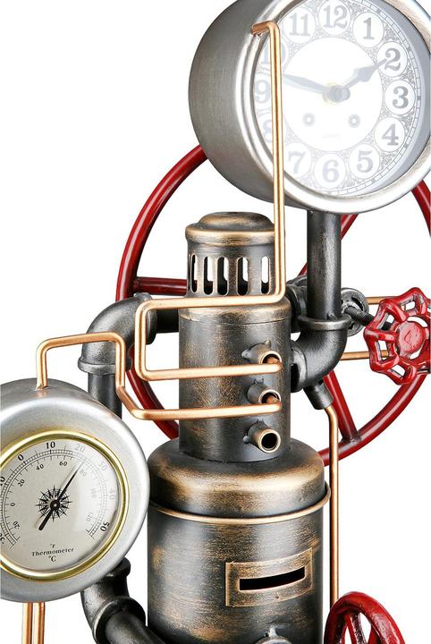 Produktbild Casablanca by Gilde Pratos