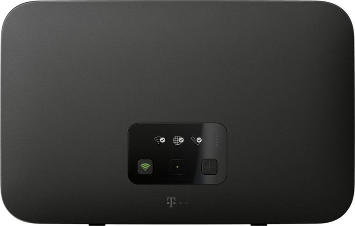 Actual product image Telekom Speedport Smart 4 Plus