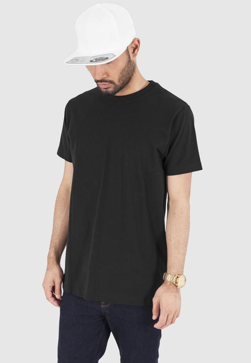 Produktbild Flexfit 110 Fitted Snapback (One Size)