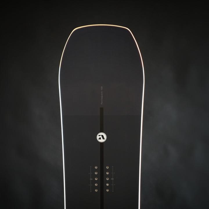 Actual product image Amplid Pentaquark (158)