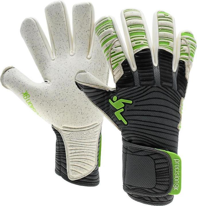 Produktbild Precision Torwart-handschuhe Elite 2.0 Quartz (8)