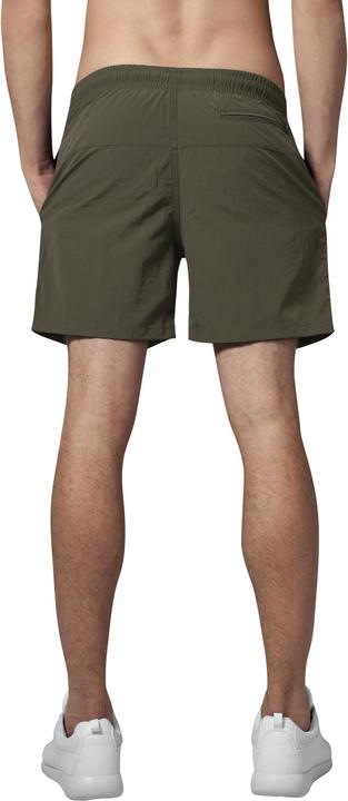 Produktbild Urban Classics Block Swim Shorts (XS)