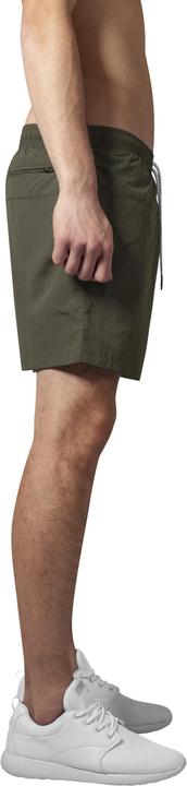 Produktbild Urban Classics Block Swim Shorts (XS)