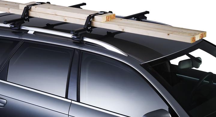 Image du produit Thule Etrier de maintien 503