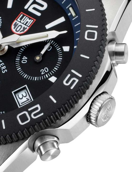 Produktbild Luminox Pacific Diver 3140 (Chronograph, 44 mm)