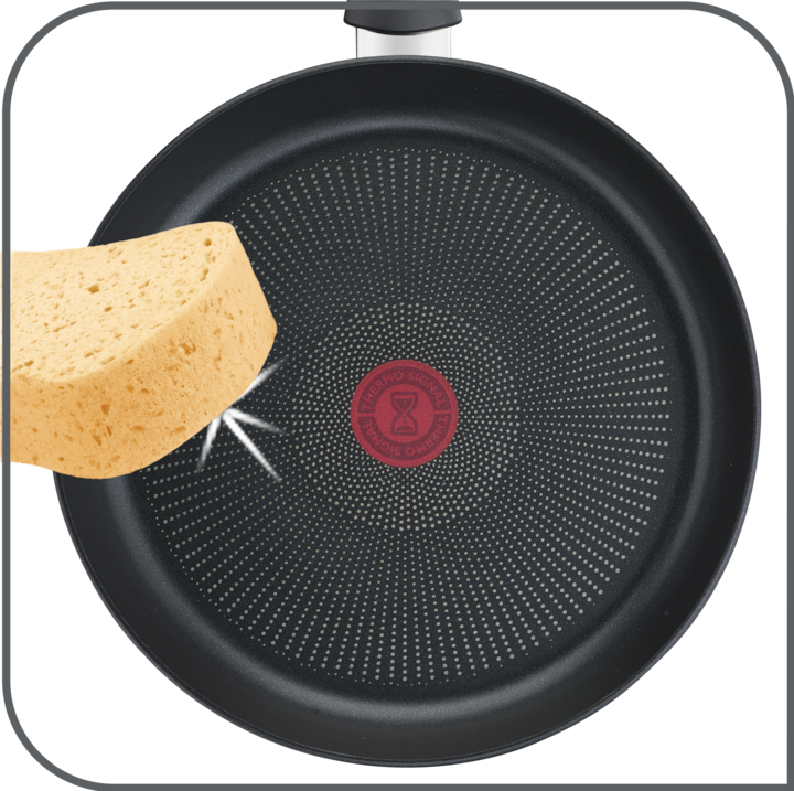 Actual product image Tefal Unlimited On (32 cm, Frying pan)