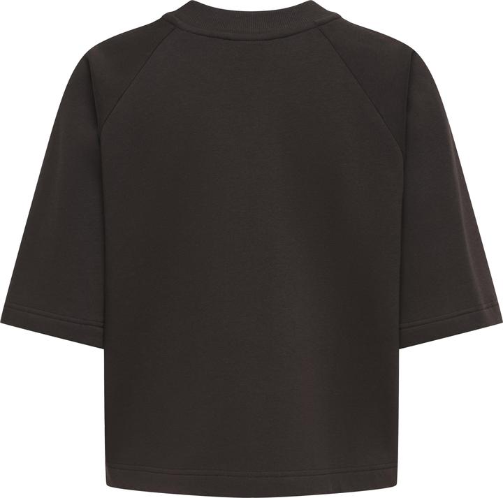 Image du produit JdY Jdyolivia 2/4 Emb. Sweatshirt Jrs Exp (S)