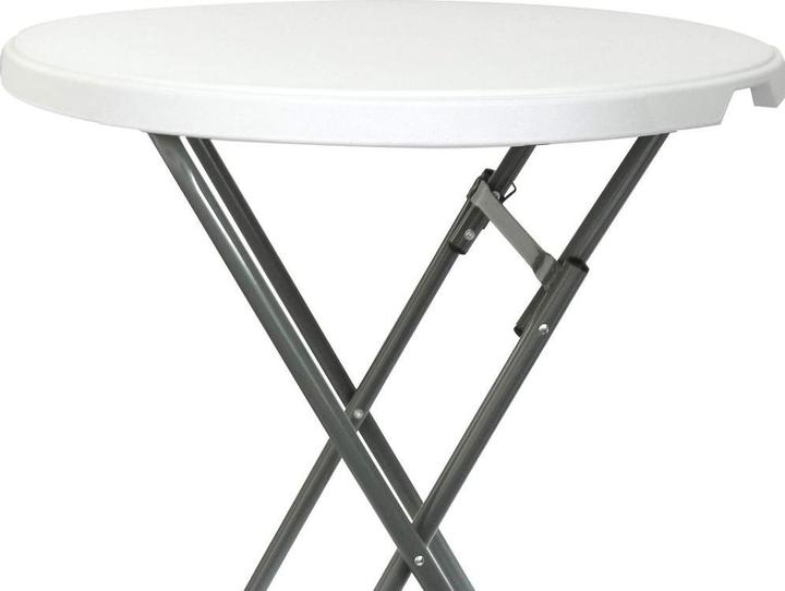 Actual product image Fs-Star Stehtisch Ø 80 cm rund