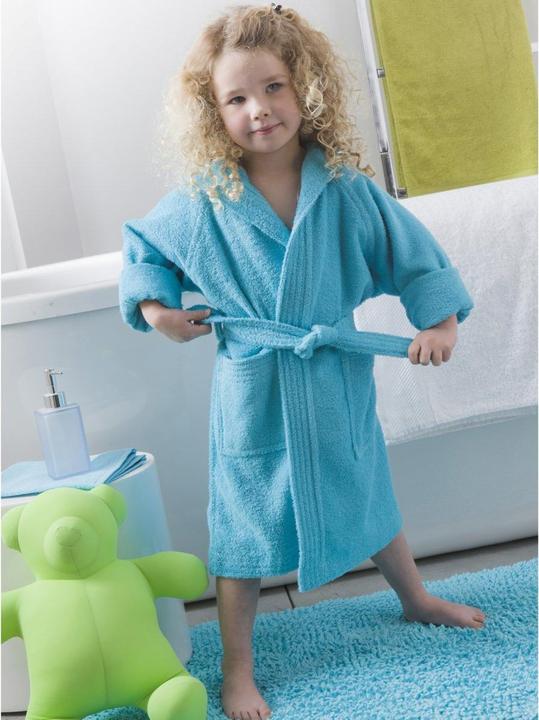 Produktbild La Redoute Interieurs Peignoir (128)