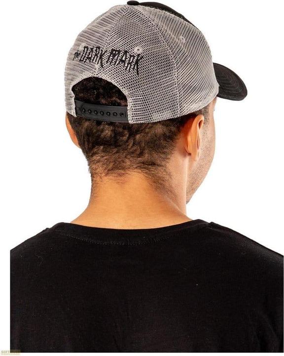 Produktbild Harry Potter Trucker Cap Dark Mark