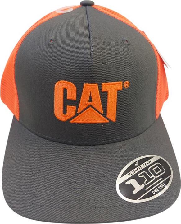 Produktbild Cat Hi-Vis Mesh