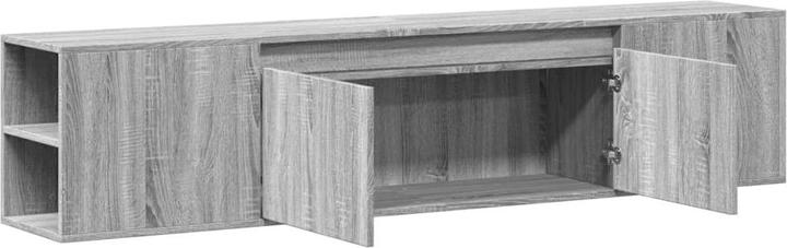 Produktbild vidaXL TV-Wandschrank (180 x 31 x 39.50 cm)