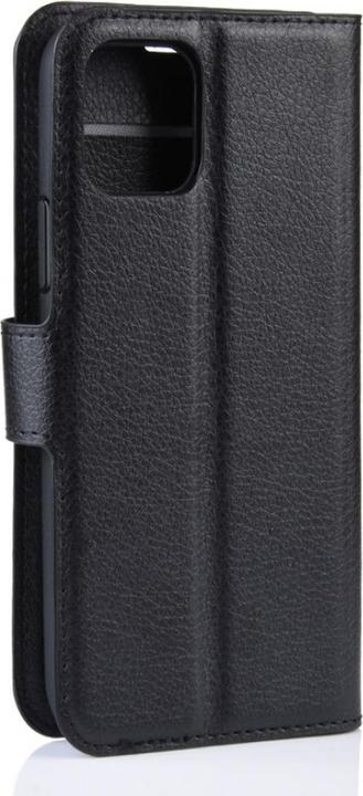 Image du produit Screenguard Apple iPhone 11 Étui en cuir Leather Guard (Apple iPhone 11)