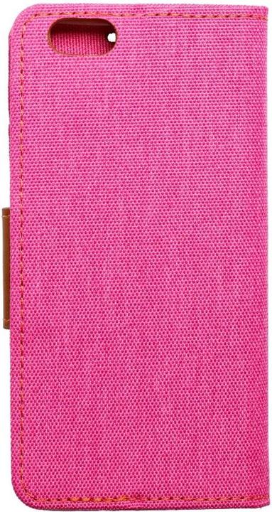 Produktbild König Design Apple iPhone 6 / 6s Hülle Case Handy Cover Schutztasche Etuis Schutzhülle Pink (Apple iPhone 6)