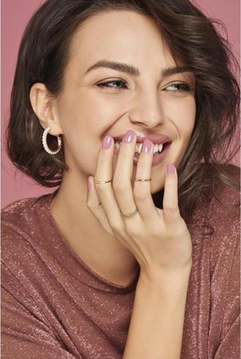 Immagine prodotto Deborah Milano 10 giorni di revisione del colore lungo n. 891 (891, Smalto)