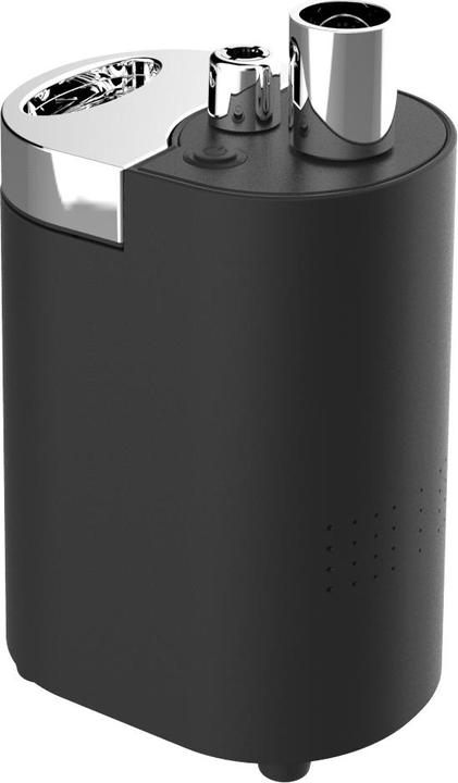 Actual product image SteamOne Minilys-Plus-BK (1900 W, 40 g/min)
