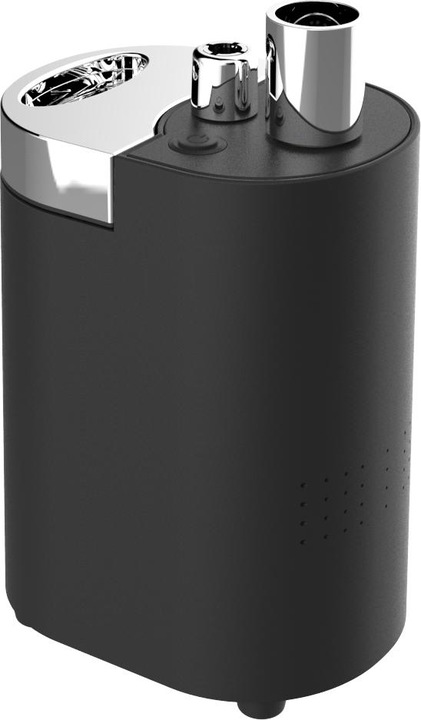 Produktbild SteamOne Minilys-Plus-BK (1900 W, 40 g/min)
