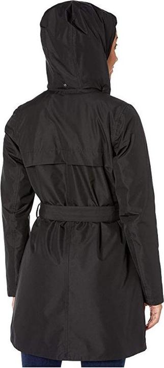 Immagine prodotto Helly Hansen W Welsey Ii Trench isolato