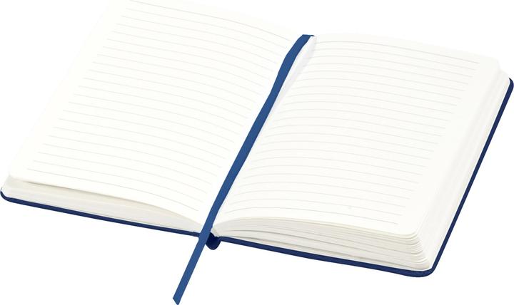 Image du produit Journal Books Carnet de notes (paquet de 2) (A5, À rayures, Couverture rigide)