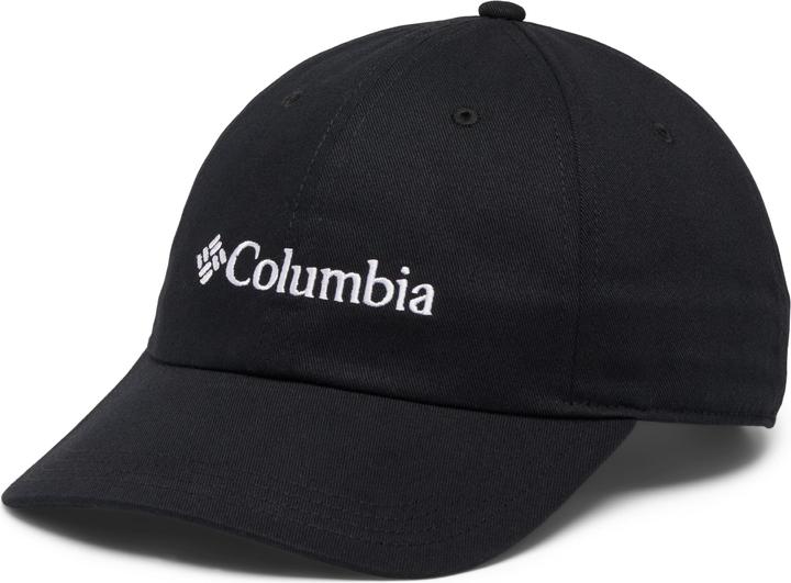 Black, Logo