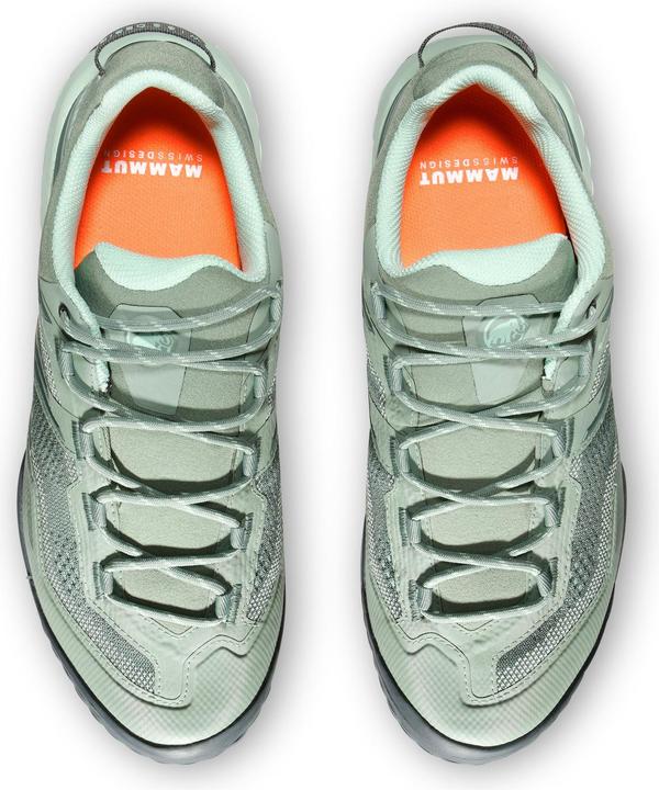Produktbild Mammut Ducan II Low GTX Women (40)