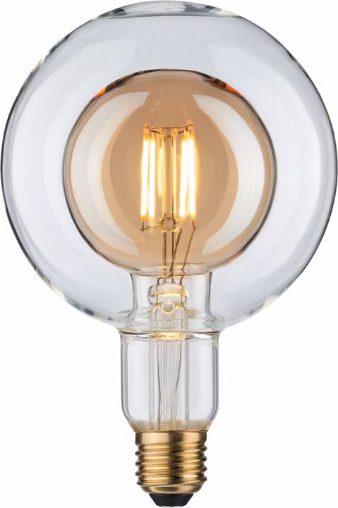 Produktbild Paulmann Globe Inner Shape (E27, 4 W, 400 lm, 1 x, F)