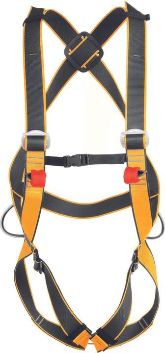 Singing Rock Climbing harness Complete Universal harness (Unicoloured)