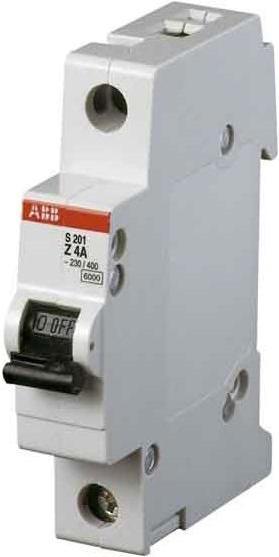 Image du produit ABB Disjoncteur automatique