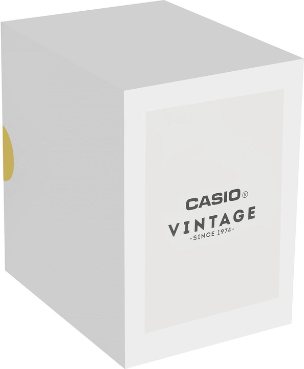 Actual product image Casio Vintage Aq-230a-1dmqyes (Analogue wristwatch, Digital watch, 27.80 mm)