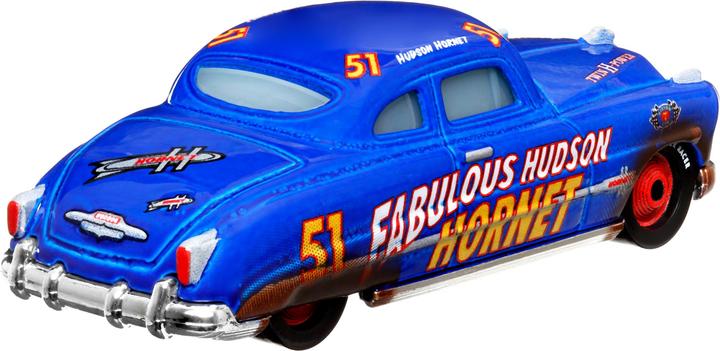 Produktbild Mattel Fabulous Hudson Hornet