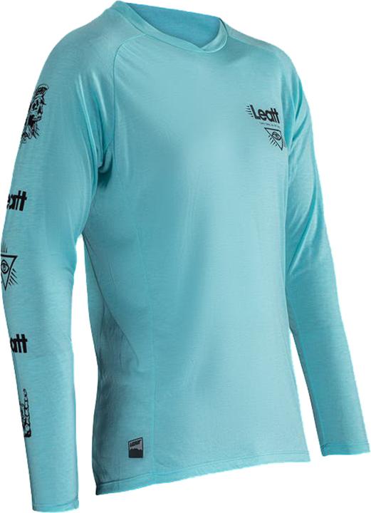 Produktbild Leatt Jersey MTB Gravity 2.0 (L)