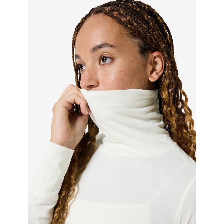 Actual product image Super Natural Skiing Roll Neck (S)