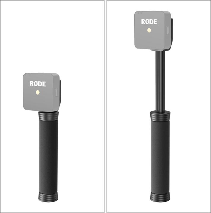 Produktbild SmallRig RODE Wireless Go Handle
