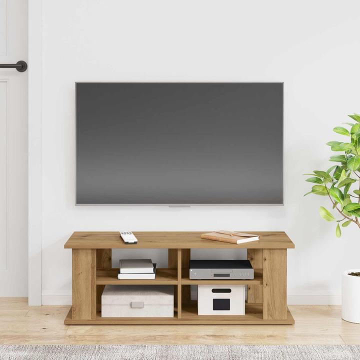 Actual product image vidaXL TV-Ständer (96 x 35 x 33.50 cm)