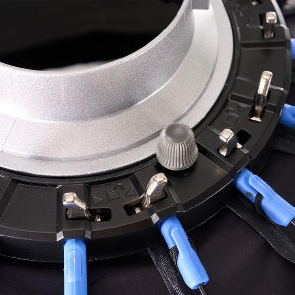 Productafbeelding Amaran Light Dome 60 (Softbox, 60 cm)