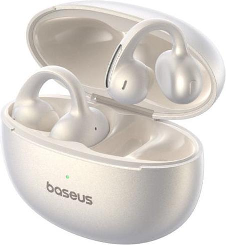 Immagine prodotto Baseus Bowie MC1 Pro OpenEar TWS Earb Wh (40 h, Senza fili)