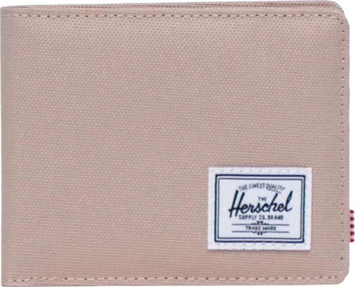 Actual product image Herschel Roy Wallet
