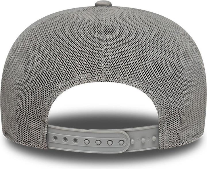 Actual product image New Era 9Seventy Stretch-Snap Trucker Cap Los Angeles Lakers