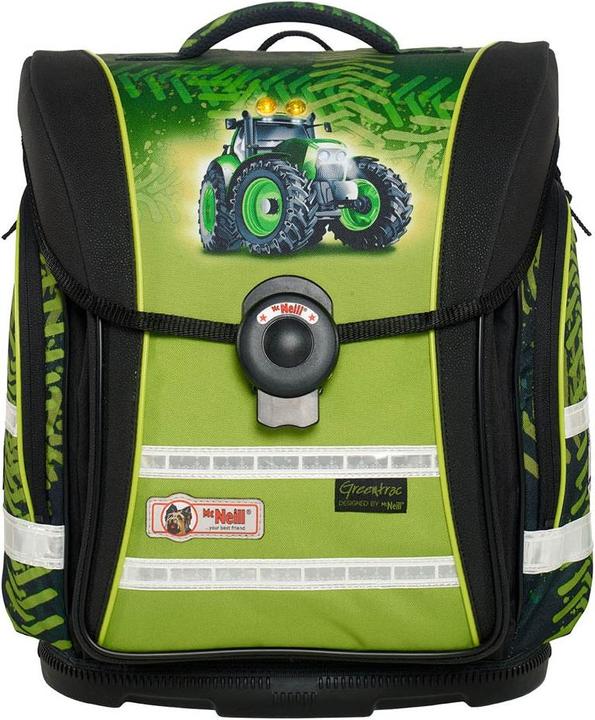 Produktbild Mc Neill Ergo Light Compact Flex (18.50 l)