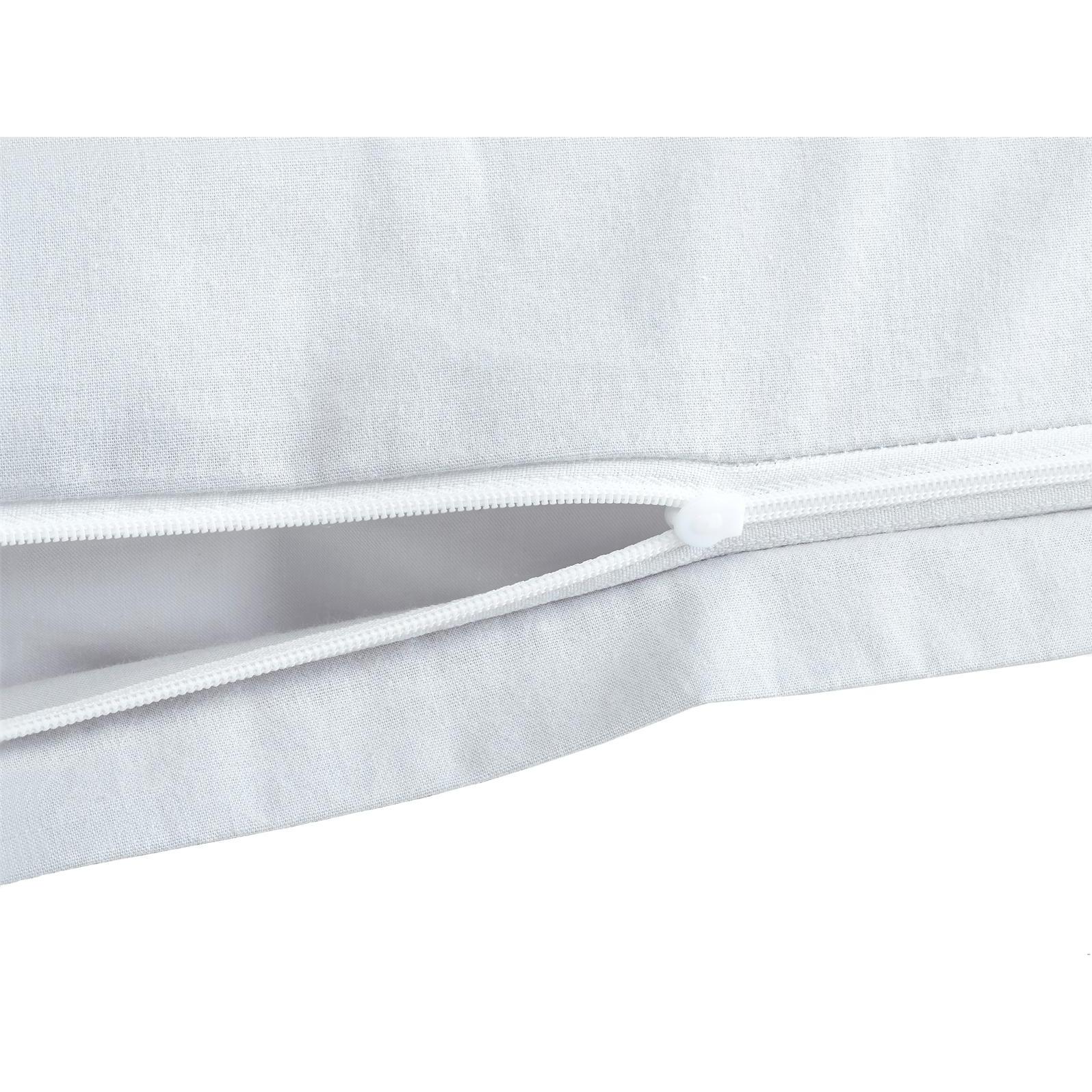 Thumbnail - HTI-Living, Dekokissen, Kissenhülle 2er Set 80 x 80 cm (80 x 80 cm)