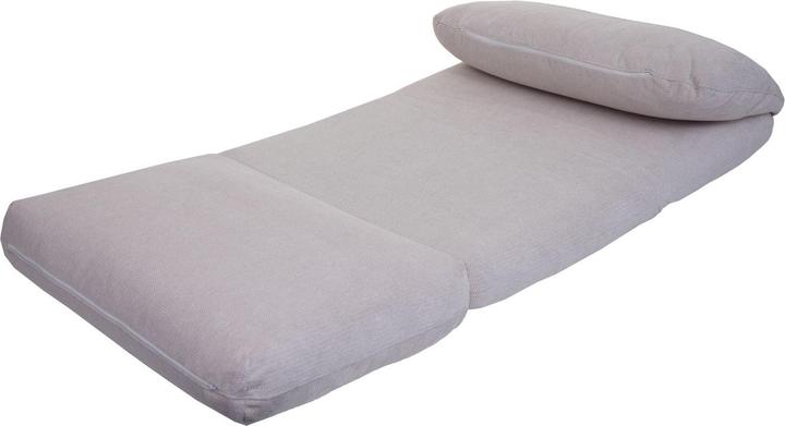 Produktbild JOHN316 Schlafsessel