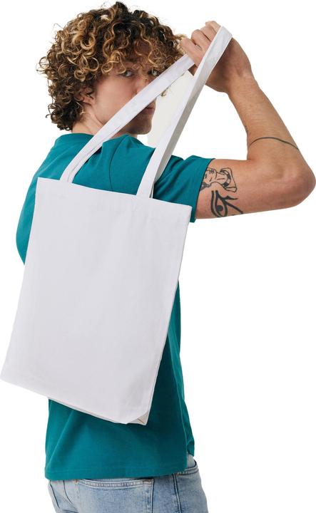 Immagine prodotto Xd Collection Impact Cotone Riciclato Borsa a Tracolla (9.80 l)